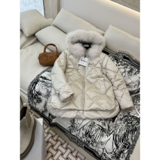 Max Mara Down Jackets